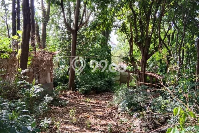 Lahan Strategis di Kebon Jeruk Dijual dengan Luas 1600m2 Lahan Strategis di Kebon Jeruk Dijual dengan Luas 1600m2