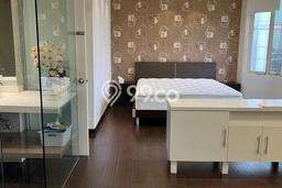 Dijual Apartemen 2 KT & 2 KM di Jakarta Barat Area Strategis Dijual Apartemen 2 KT & 2 KM di Jakarta Barat Area Strategis