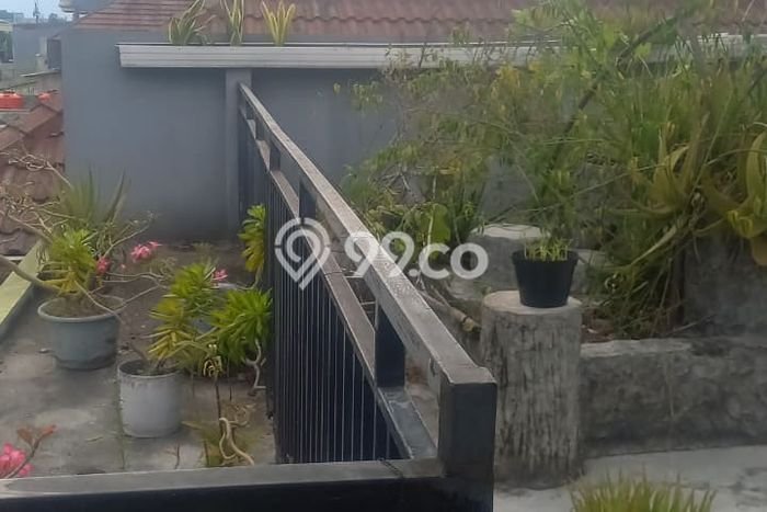 PROSPEK BAGUS! Ruko Kawasan Kebon Jeruk, Luas 134m2m², Area Komersial PROSPEK BAGUS! Ruko Kawasan Kebon Jeruk, Luas 134m2m², Area Komersial