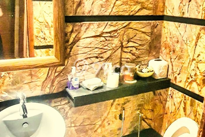 Rumah Elit Modern Siap Huni di Intercon Jakarta Barat Rumah Elit Modern Siap Huni di Intercon Jakarta Barat