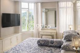 Dijual Apartemen 3 KT & 2 KM di Jakarta Barat Lokasi Strategis Dijual Apartemen 3 KT & 2 KM di Jakarta Barat Lokasi Strategis