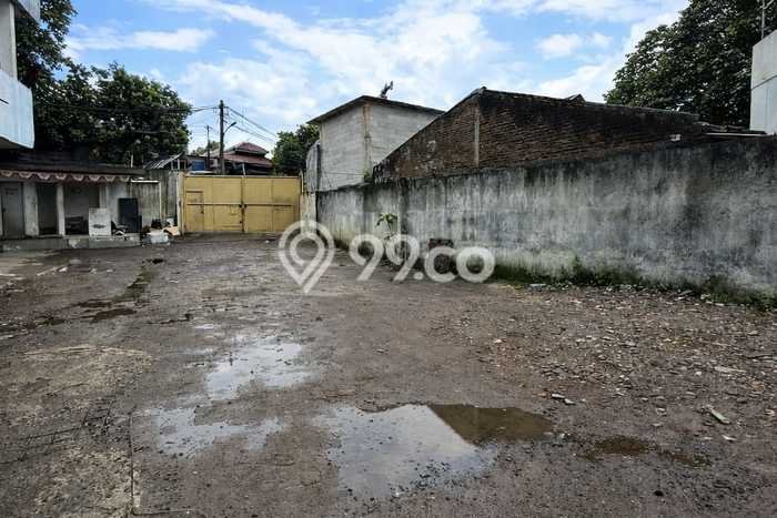 Dijual Gudang di Kembangan, Jakarta Barat Harga Penawaran Spesial Dijual Gudang di Kembangan, Jakarta Barat Harga Penawaran Spesial