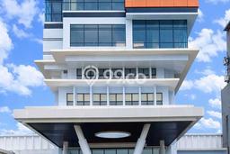 Unit Kantor Dijual di Jatinegara Jakarta Timur Luas Tanah 1212m2, Luas Bangunan 3060m2 Unit Kantor Dijual di Jatinegara Jakarta Timur Luas Tanah 1212m2, Luas Bangunan 3060m2