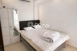 Dijual Apartemen 2 KT & 0 KM di Jakarta Barat Lokasi Strategis Dijual Apartemen 2 KT & 0 KM di Jakarta Barat Lokasi Strategis