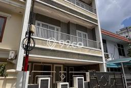Best Deal Hunian Mewah Ideal dan Luas di Penjaringan, Jakarta Utara Best Deal Hunian Mewah Ideal dan Luas di Penjaringan, Jakarta Utara