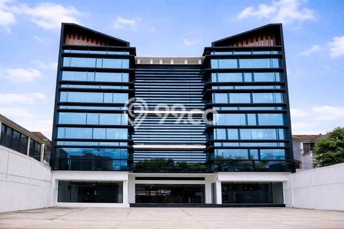 Kantor Dijual Lokasi Emas di Matraman Luas 1130m2 Kantor Dijual Lokasi Emas di Matraman Luas 1130m2