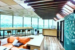 Kantor Dijual di Prime Area Jakarta Barat Luas 377m2 Kantor Dijual di Prime Area Jakarta Barat Luas 377m2