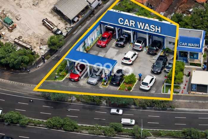 Unit Gudang disewakan di Kembangan Jakarta Barat dengan LT 800m2 / LB 300m2 Unit Gudang disewakan di Kembangan Jakarta Barat dengan LT 800m2 / LB 300m2