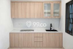 Rumah Kontrakan Jakarta Barat LT 136m2 LB 163m2 Area Permata Buana Rumah Kontrakan Jakarta Barat LT 136m2 LB 163m2 Area Permata Buana