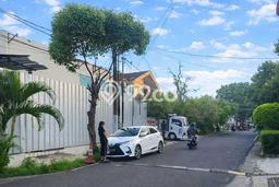 Tanah Kavling untuk Dijual di Kebayoran Lama Jakarta Selatan 360m2 Tanah Kavling untuk Dijual di Kebayoran Lama Jakarta Selatan 360m2