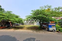 Tanah Kavling Dijual di Jakarta Barat dengan Spesifikasi 600m2 Tanah Kavling Dijual di Jakarta Barat dengan Spesifikasi 600m2