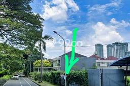 Tanah Investasi Dijual di Jakarta Barat Punya Luas 685m2 Tanah Investasi Dijual di Jakarta Barat Punya Luas 685m2