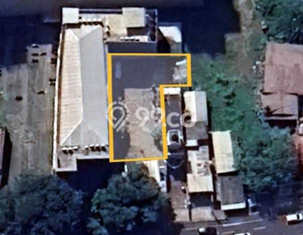 Kavling Tanah untuk Dijual di Karet Tengsin, Jakarta Pusat, Luas 532m2 Kavling Tanah untuk Dijual di Karet Tengsin, Jakarta Pusat, Luas 532m2