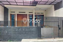 Jual Rumah Luas Elegan Dengan View Eksklusif di Green Ville, Jakarta Barat Jual Rumah Luas Elegan Dengan View Eksklusif di Green Ville, Jakarta Barat