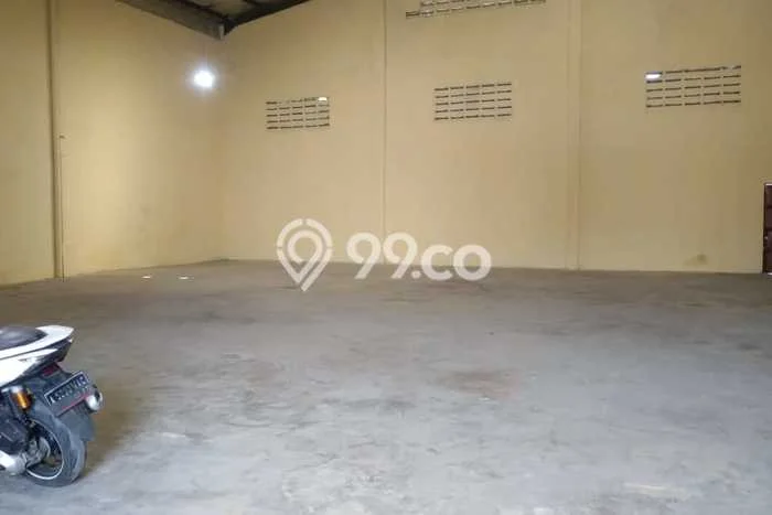 Area Strategis! Disewakan Gudang Lokasi Kosambi, Tangerang Cocok untuk Bisnis Area Strategis! Disewakan Gudang Lokasi Kosambi, Tangerang Cocok untuk Bisnis