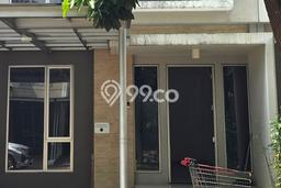 Rumah Disewakan Jakarta Utara LT 90m2 LB 120m2 Kawasan Golf Island Rumah Disewakan Jakarta Utara LT 90m2 LB 120m2 Kawasan Golf Island