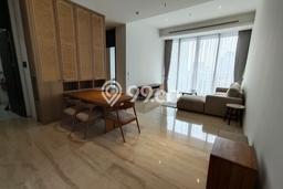 Hunian Apartemen Strategis di Setiabudi Punya 2 Kamar Tidur & 1 Kamar Mandi Hunian Apartemen Strategis di Setiabudi Punya 2 Kamar Tidur & 1 Kamar Mandi