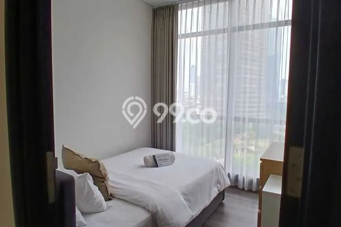 Apartemen Disewa Murah 3 KT / 3 KM di Tanah Abang, Jakarta Pusat Apartemen Disewa Murah 3 KT / 3 KM di Tanah Abang, Jakarta Pusat