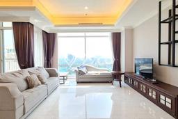 Unit Apartemen Dijual di Kebayoran Lama, Jakarta Selatan, dengan 2 Bedroom, 2 Bathroom Unit Apartemen Dijual di Kebayoran Lama, Jakarta Selatan, dengan 2 Bedroom, 2 Bathroom