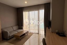 Paling Dicari! Apartemen Eksklusif Dijual di Sudirman Punya 2 Bedroom Paling Dicari! Apartemen Eksklusif Dijual di Sudirman Punya 2 Bedroom