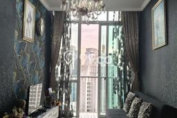 Apartemen Disewakan 3 Kamar Murah Siap Huni di Jakarta Selatan, Luas 88m2 Apartemen Disewakan 3 Kamar Murah Siap Huni di Jakarta Selatan, Luas 88m2