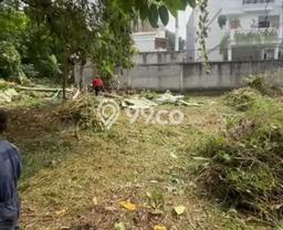 Tanah Kavling untuk Dijual di Jagakarsa Jakarta Selatan 4077m2 Tanah Kavling untuk Dijual di Jagakarsa Jakarta Selatan 4077m2
