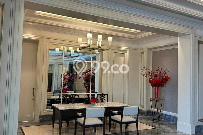 Apartemen Harga Sewa Kompetitif Disewakan di Tanah Abang Jakarta Pusat, 3 KT, 193m2 Apartemen Harga Sewa Kompetitif Disewakan di Tanah Abang Jakarta Pusat, 3 KT, 193m2