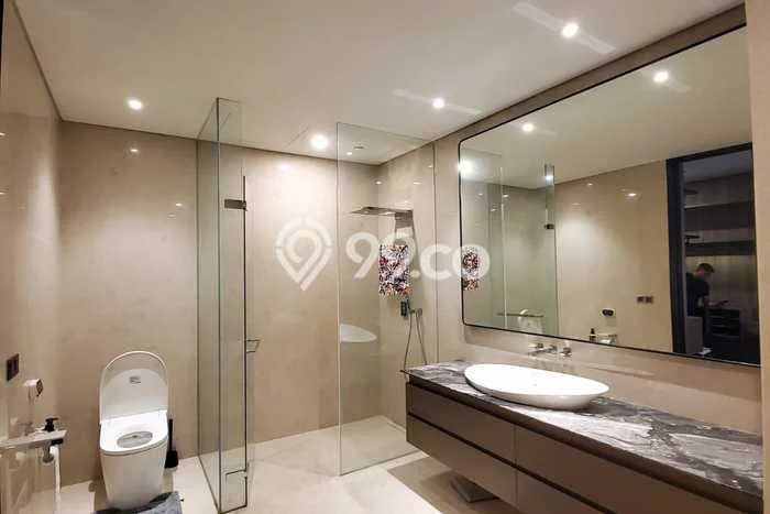 Apartemen Harga Sewa Kompetitif Disewakan di Menteng Jakarta Pusat, 3 KT, 210m2 Apartemen Harga Sewa Kompetitif Disewakan di Menteng Jakarta Pusat, 3 KT, 210m2