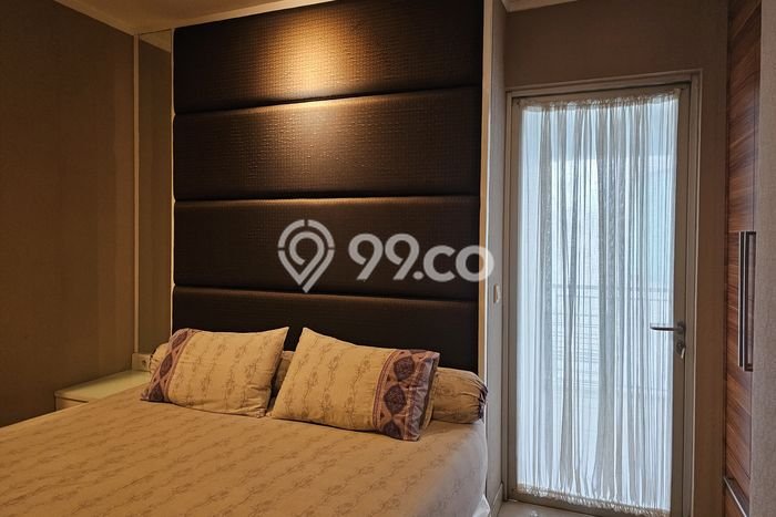 Sewa Apartemen Hemat di Tanah Abang, Jakarta Pusat Dekat Fasilitas Umum Sewa Apartemen Hemat di Tanah Abang, Jakarta Pusat Dekat Fasilitas Umum