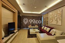 Apartemen High-End Dijual di Kebayoran Baru Luas 110m2 Apartemen High-End Dijual di Kebayoran Baru Luas 110m2