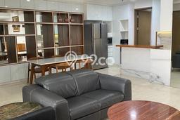 Apartemen Disewa Terjangkau 3 KT / 3 KM di Kebayoran Baru, Jakarta Selatan Apartemen Disewa Terjangkau 3 KT / 3 KM di Kebayoran Baru, Jakarta Selatan