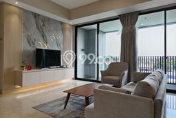 Apartemen Siap Pakai 3 Kamar dengan Harga Terjangkau di Area Kebayoran Lama, Jakarta Selatan Apartemen Siap Pakai 3 Kamar dengan Harga Terjangkau di Area Kebayoran Lama, Jakarta Selatan