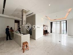 Siap Milik Apartemen Elit 3 KT & 3 KM di Kebayoran Baru, Jakarta Selatan Siap Milik Apartemen Elit 3 KT & 3 KM di Kebayoran Baru, Jakarta Selatan