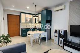 Apartemen Disewakan Murah 2 KT / 1 KM di Cilandak, Jakarta Selatan Apartemen Disewakan Murah 2 KT / 1 KM di Cilandak, Jakarta Selatan