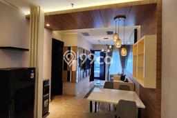 Apartemen Disewa Terjangkau 2 KT / 1 KM di Tanah Abang, Jakarta Pusat Apartemen Disewa Terjangkau 2 KT / 1 KM di Tanah Abang, Jakarta Pusat