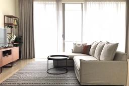 FOR SALE Hunian Apartemen Luxury di Kebayoran Lama dengan 2 Kamar Tidur & Luas 148m2 FOR SALE Hunian Apartemen Luxury di Kebayoran Lama dengan 2 Kamar Tidur & Luas 148m2
