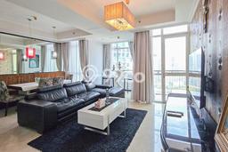 Dijual Apartemen Eksklusif 3 Bedroom di Jakarta Selatan Dekat ke Fasilitas Umum Dijual Apartemen Eksklusif 3 Bedroom di Jakarta Selatan Dekat ke Fasilitas Umum