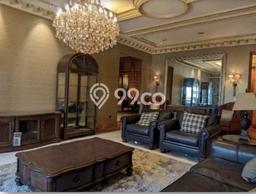 Disewakan Segera Apartemen Strategis 4 KT, 4 KM di Kawasan Tanah Abang Disewakan Segera Apartemen Strategis 4 KT, 4 KM di Kawasan Tanah Abang