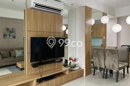 Disewakan Cepat! Unit Apartemen Hemat di Kebayoran Baru, Jakarta Selatan 2 Kamar Tidur dan 1 Kamar Mandi Disewakan Cepat! Unit Apartemen Hemat di Kebayoran Baru, Jakarta Selatan 2 Kamar Tidur dan 1 Kamar Mandi