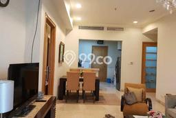 Sewa Apartemen Harga Terjangkau di Senayan 1 Bedroom Sewa Apartemen Harga Terjangkau di Senayan 1 Bedroom