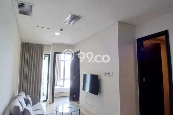 Hunian Apartemen Sewa Murah 64m2 di Tanah Abang, Cocok untuk Hunian Anda Hunian Apartemen Sewa Murah 64m2 di Tanah Abang, Cocok untuk Hunian Anda