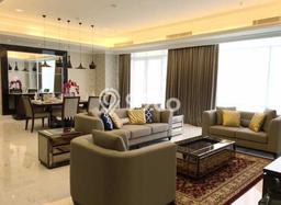 Apartemen Strategis 3 Kamar di Kebayoran Lama, Luas 225m2 Disewakan Apartemen Strategis 3 Kamar di Kebayoran Lama, Luas 225m2 Disewakan