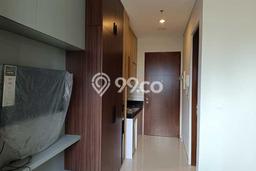Apartemen Strategis 23m2 di Kuningan Jakarta Selatan 1 Bedroom Apartemen Strategis 23m2 di Kuningan Jakarta Selatan 1 Bedroom