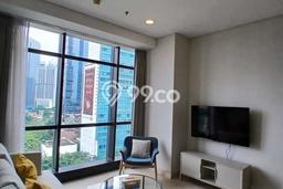 Apartemen Disewa Murah 3 KT / 3 KM di Tanah Abang, Jakarta Pusat Apartemen Disewa Murah 3 KT / 3 KM di Tanah Abang, Jakarta Pusat