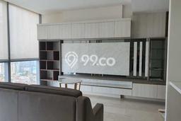 Sewa Hunian Apartemen Strategis di Tanah Abang, 3 Kamar Tidur, Luas 169m2m² Sewa Hunian Apartemen Strategis di Tanah Abang, 3 Kamar Tidur, Luas 169m2m²