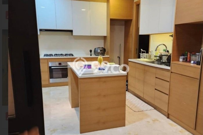 Apartemen Disewakan 3 Kamar Murah Siap Huni di Jakarta Selatan, Luas 303m2 Apartemen Disewakan 3 Kamar Murah Siap Huni di Jakarta Selatan, Luas 303m2