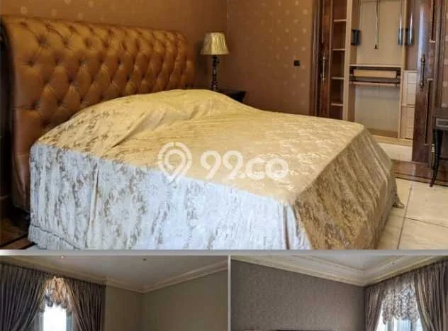 Disewakan Segera Apartemen Strategis 4 KT, 4 KM di Kawasan Tanah Abang Disewakan Segera Apartemen Strategis 4 KT, 4 KM di Kawasan Tanah Abang