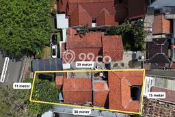 Dijual Rumah Mewah Exclusive di Tanah Abang, Jakarta Pusat Dijual Rumah Mewah Exclusive di Tanah Abang, Jakarta Pusat