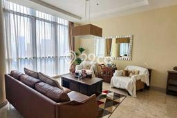 Paling Dicari! Apartemen Eksklusif Dijual di Mega Kuningan Punya 3 Bedroom Paling Dicari! Apartemen Eksklusif Dijual di Mega Kuningan Punya 3 Bedroom