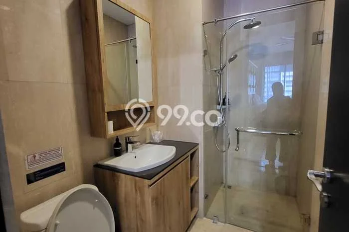 Sewa Apartemen Minimalis 42m2 Punya 2 KT, 2 KM, Lokasi di Tanah Abang Sewa Apartemen Minimalis 42m2 Punya 2 KT, 2 KM, Lokasi di Tanah Abang
